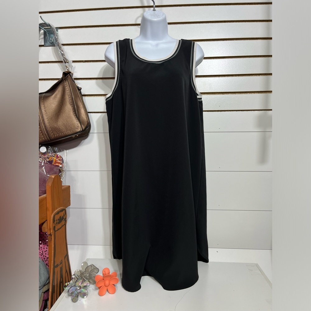 🔥 ABS tank dress size large - Picture 2 of 9